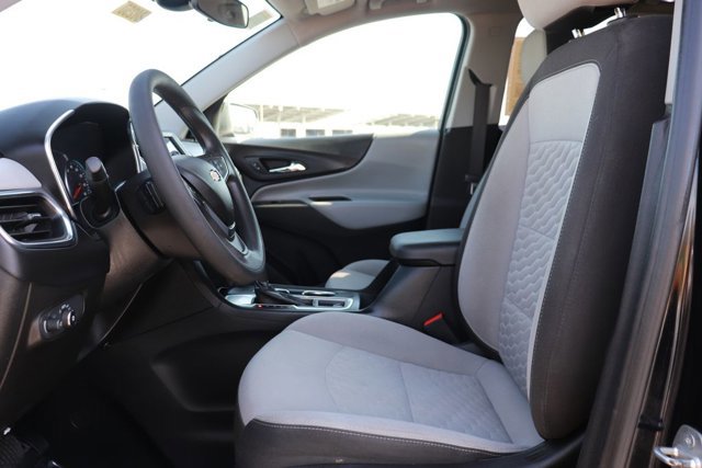 Used 2020 Chevrolet Equinox LT FWD image 10