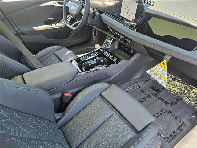 New 2025 Audi S6 e-tron Premium Plus image 16