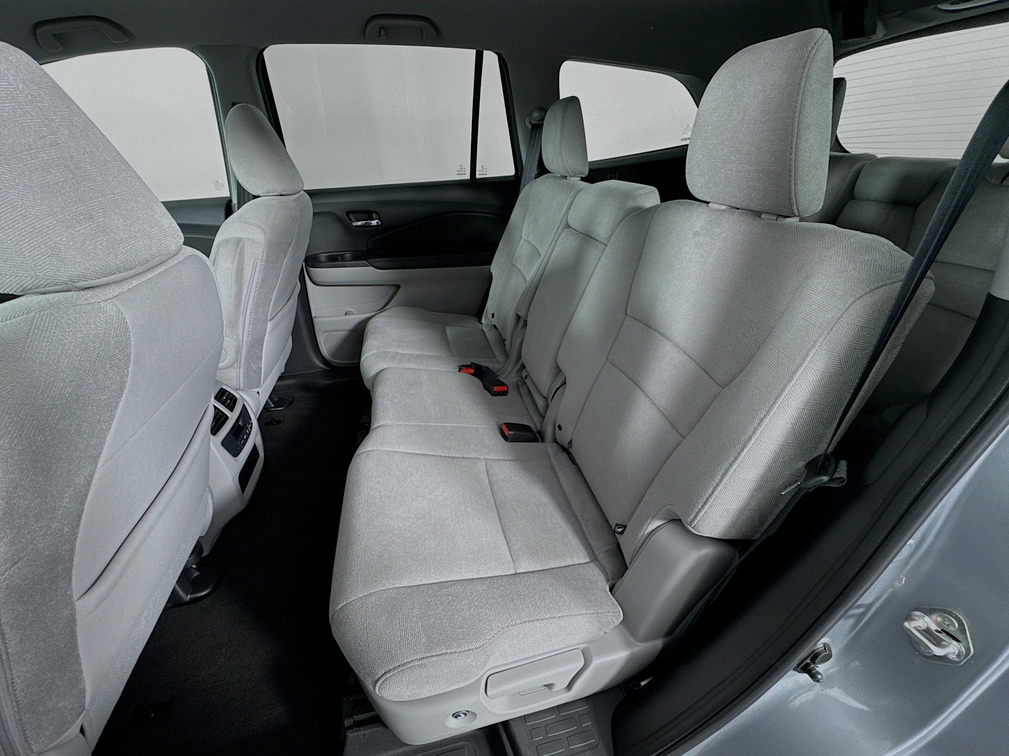Certified 2019 Honda Pilot EX image 23