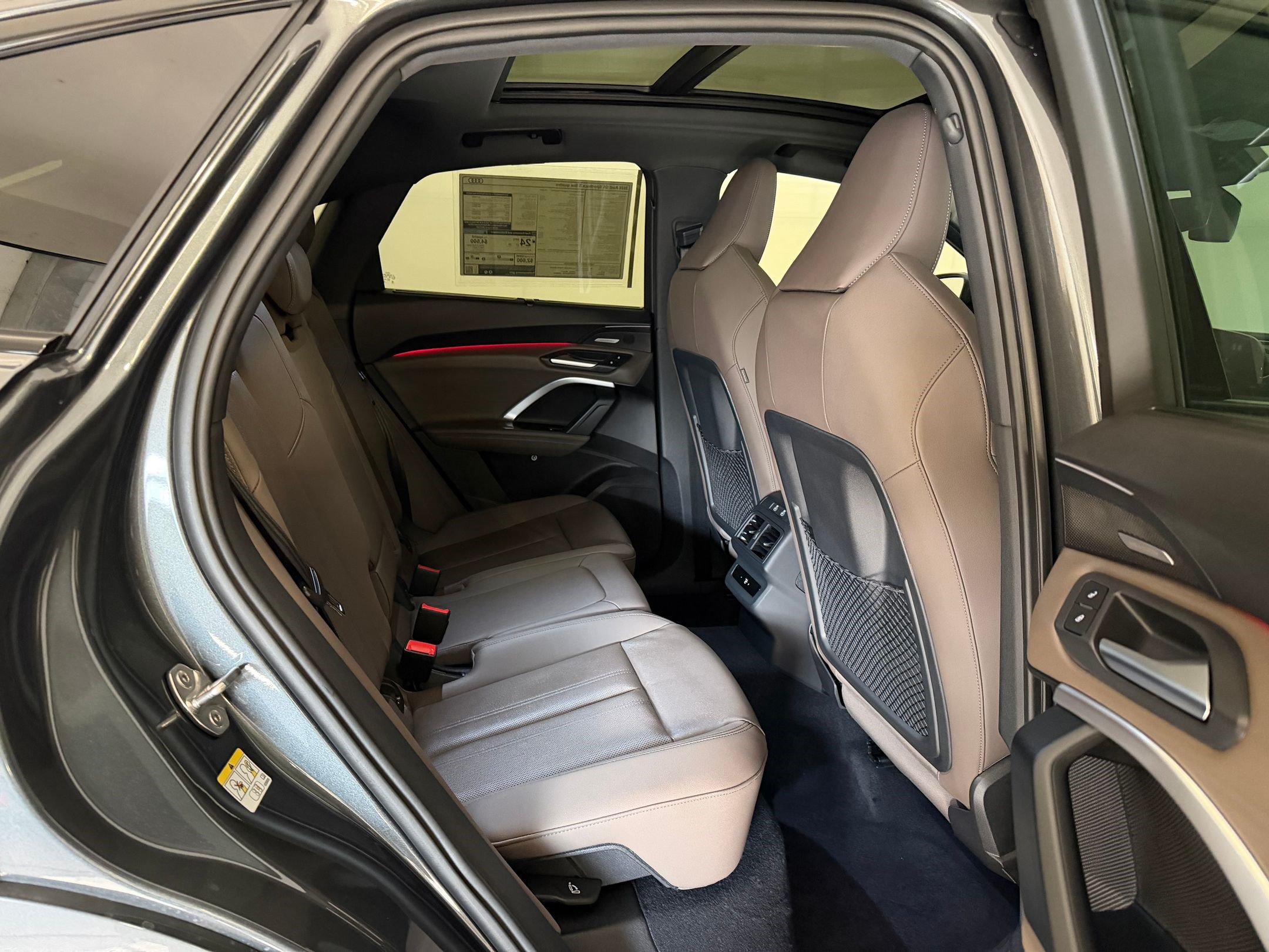 New 2026 Audi Q5 Premium Plus AWD/4WD image 32