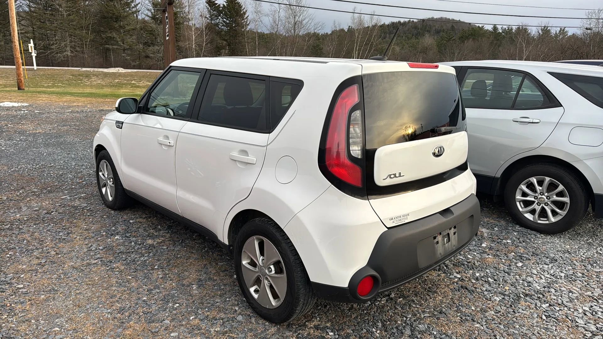 Used 2016 Kia Soul image 3