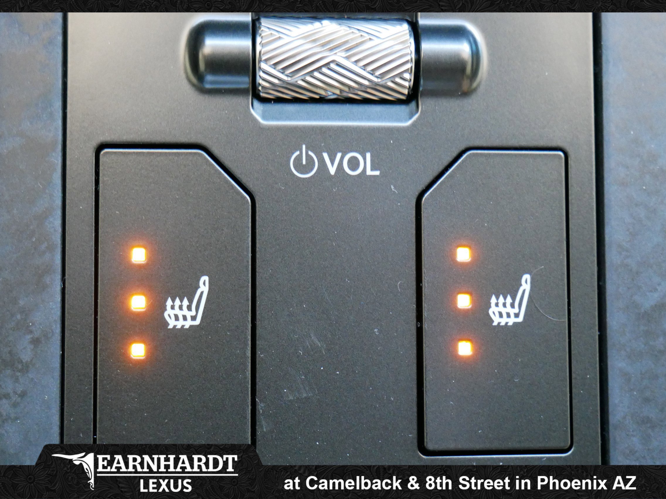 New 2026 Lexus IS 350 F Sport image 16