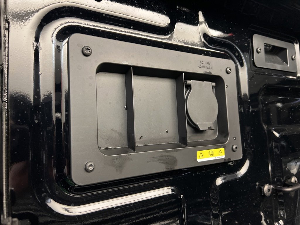 New 2025 Ford Ranger XLT w/ Equipment Group 301A High image 35