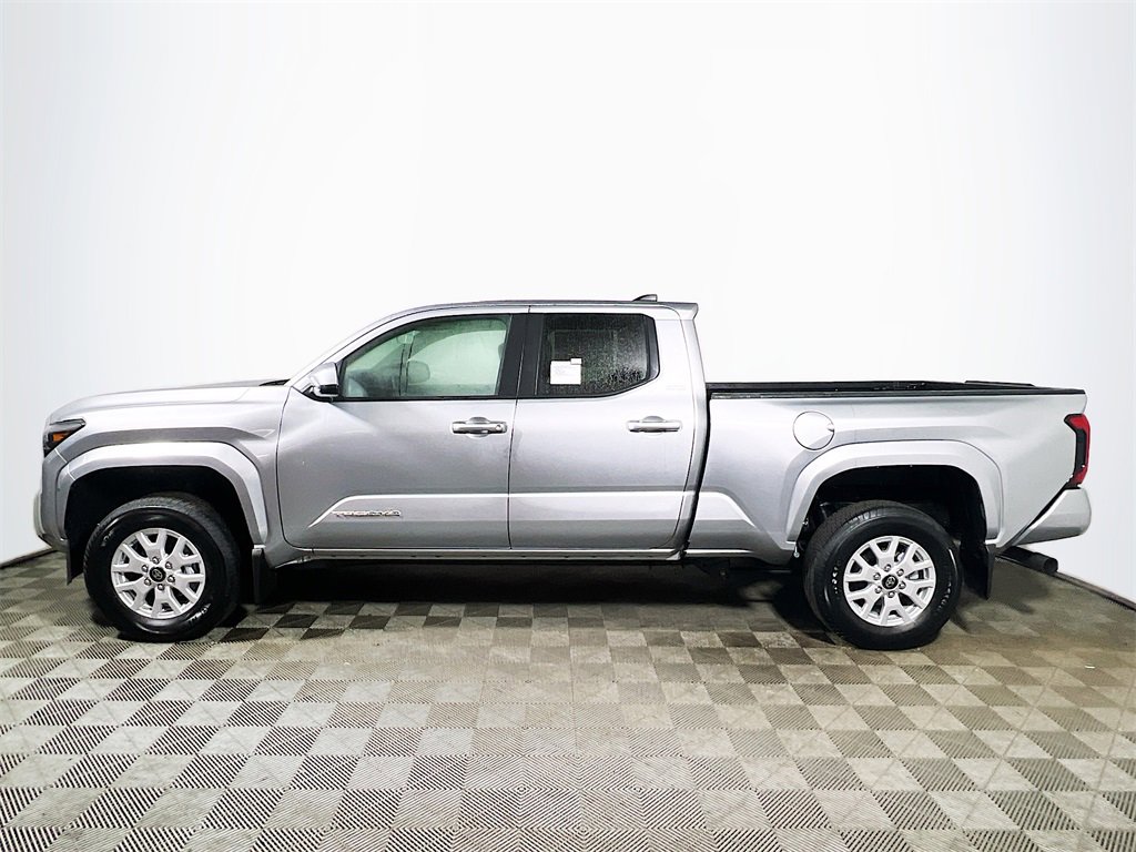 New 2026 Toyota Tacoma TRD Sport image 5