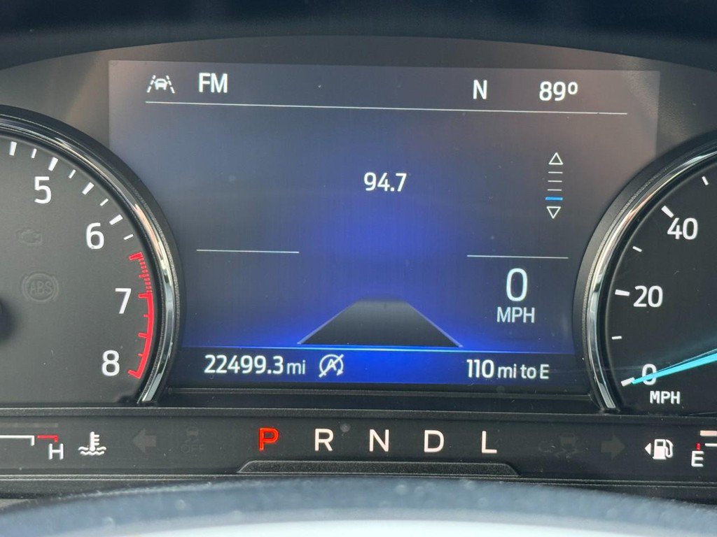 Used 2023 Ford Explorer XLT w/ Equipment Group 202A AWD/4WD image 21
