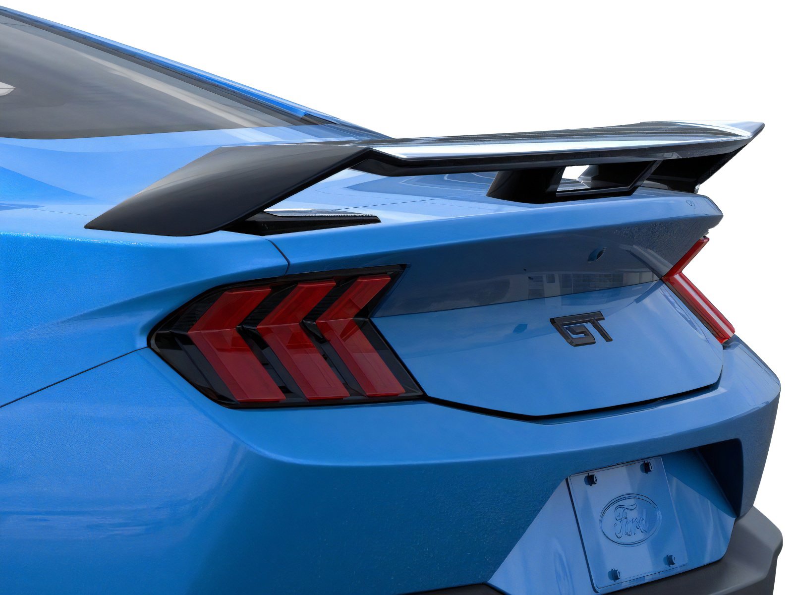 New 2026 Ford Mustang GT Premium RWD image 22