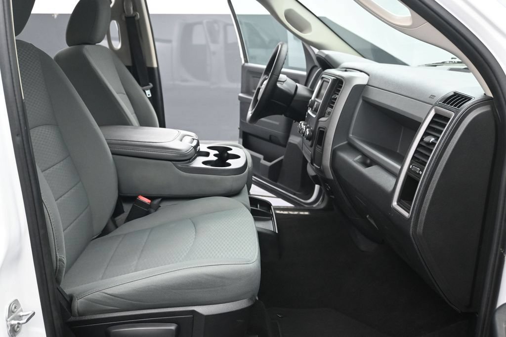 Used 2016 RAM 1500 Tradesman w/ Popular Equipment Group AWD/4WD image 27