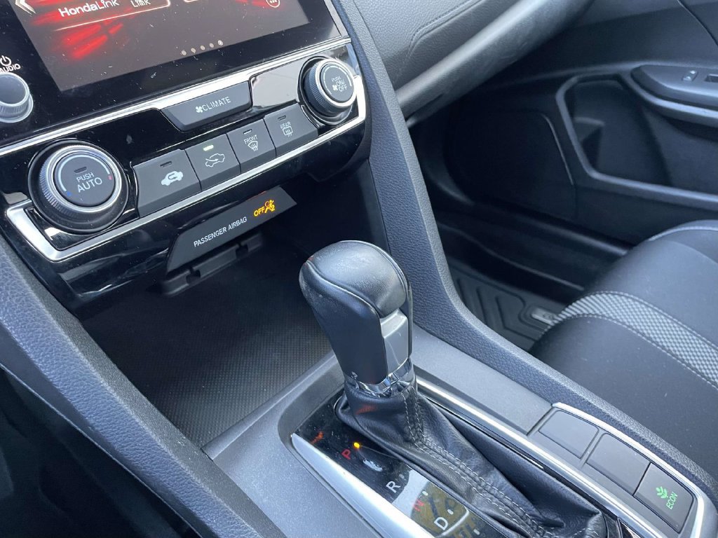 Used 2021 Honda Civic Sport image 32