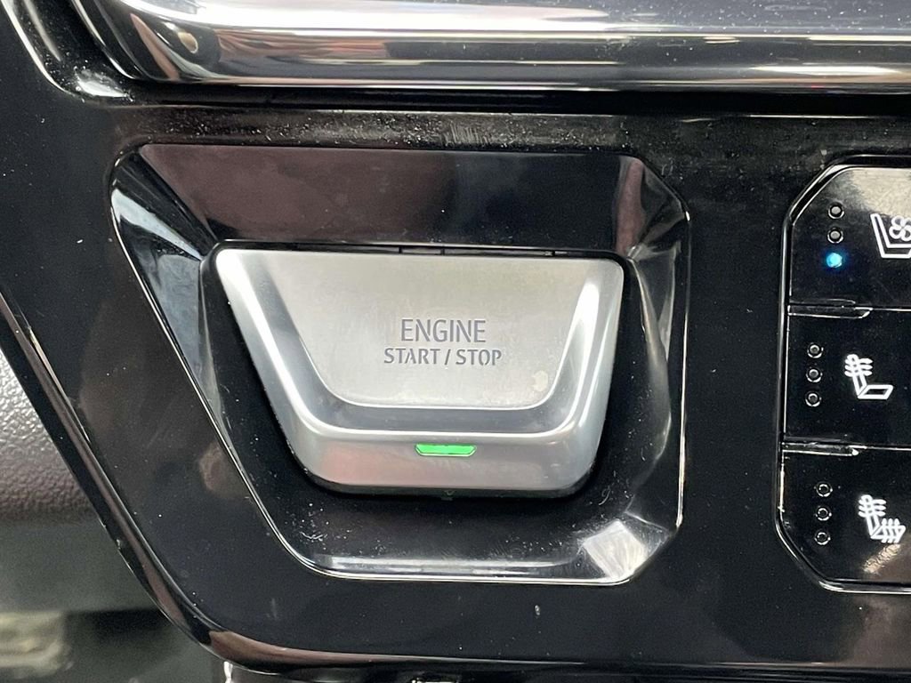 Used 2023 GMC Sierra 1500 AT4X w/ AT4X AEV Edition image 37