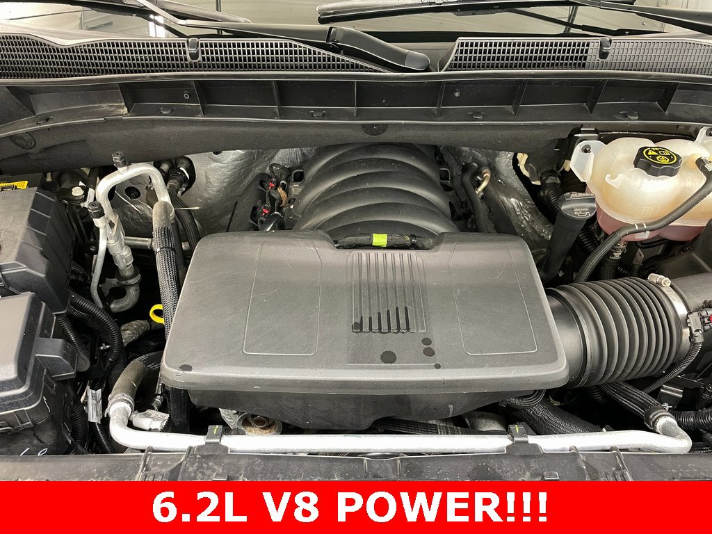 Certified 2023 GMC Sierra 1500 Denali Ultimate image 56