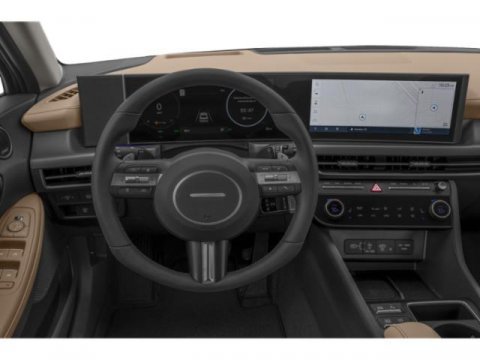 New 2026 Hyundai Sonata Limited FWD image 10
