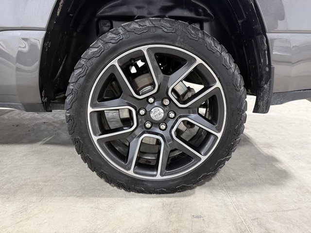 Used 2020 RAM 1500 Sport w/ Advanced Safety Group image 39