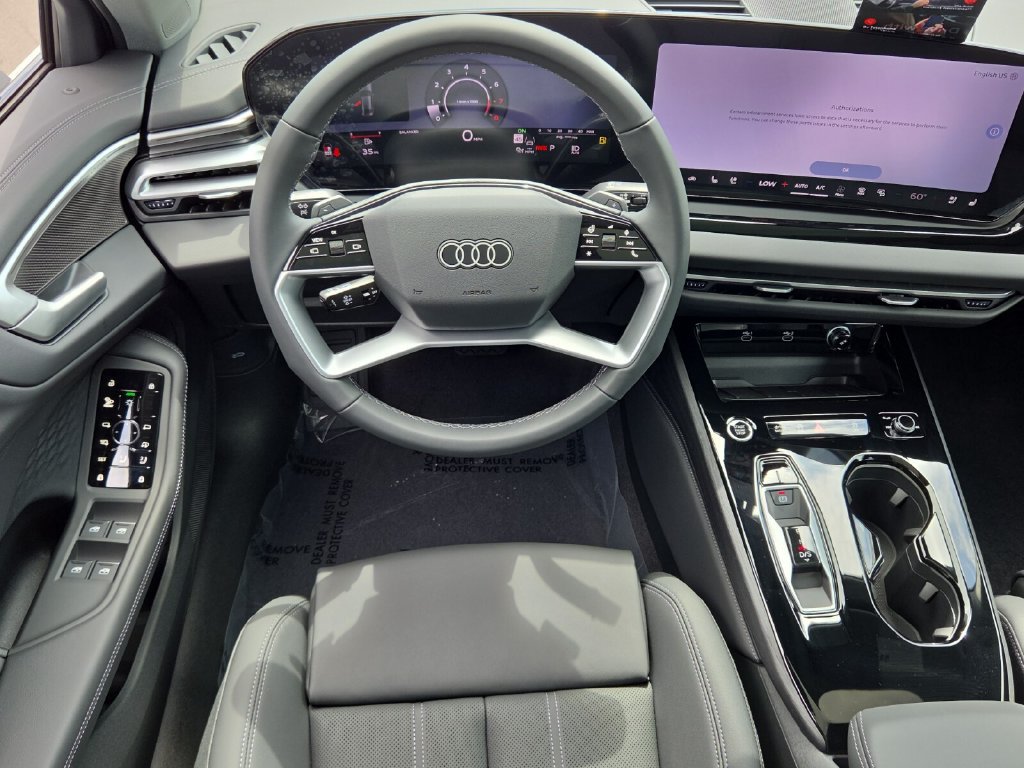 New 2026 Audi A5 Premium Plus AWD/4WD image 8