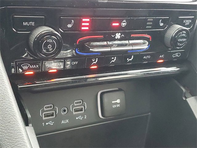 New 2025 Jeep Grand Cherokee Limited w/ Black Appearance Package image 28