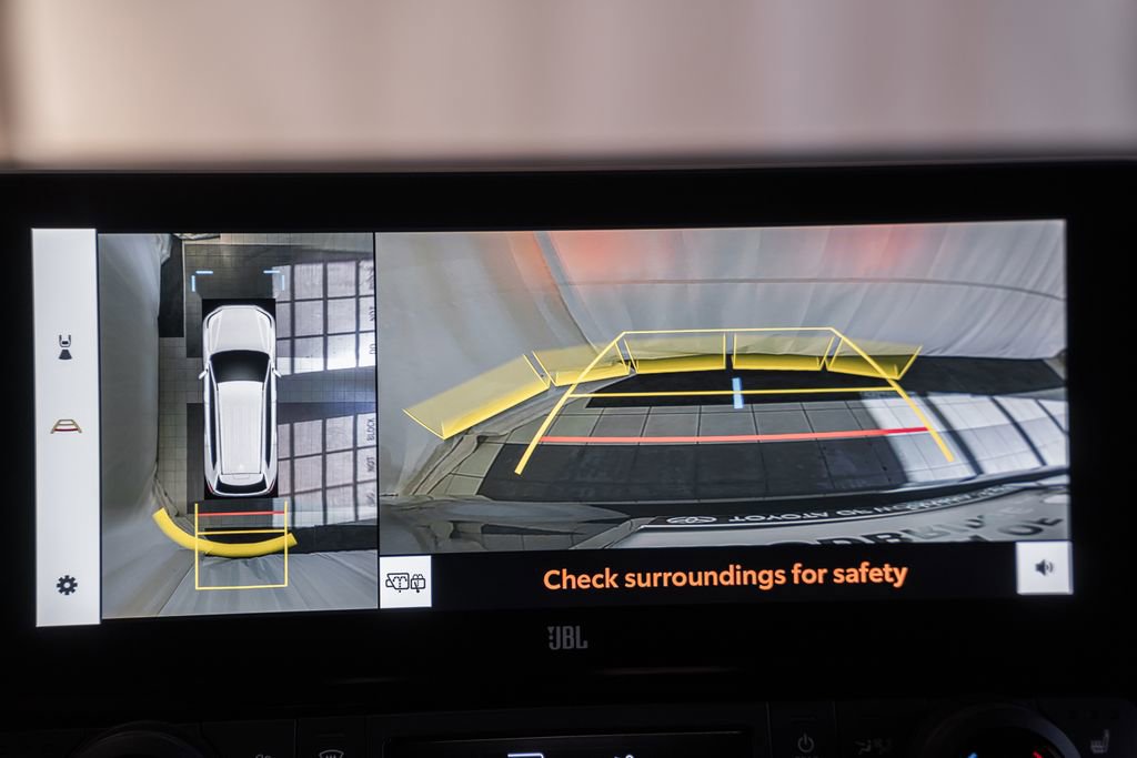 New 2026 Toyota Grand Highlander Limited image 47