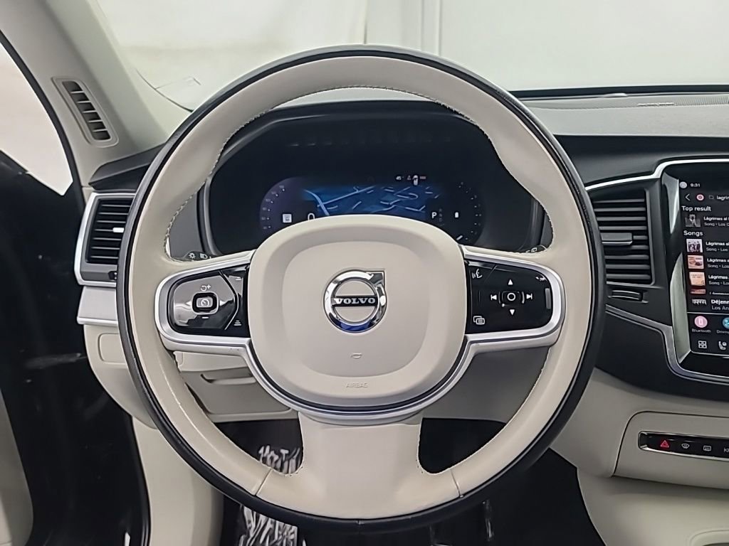 Used 2023 Volvo XC90 B5 Core w/ Protection Package Premier AWD/4WD image 34