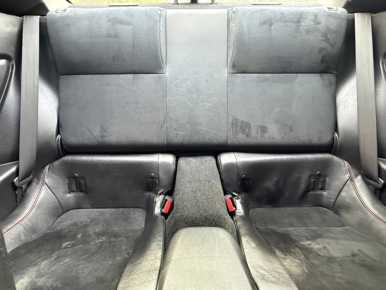 Used 2013 Subaru BRZ Limited RWD image 37