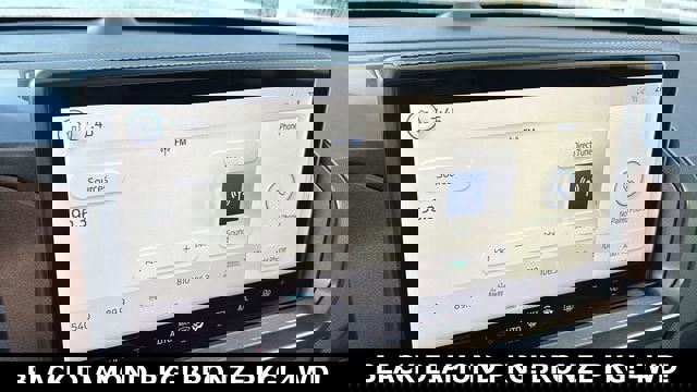 New 2026 Ford Bronco Sport Big Bend image 13