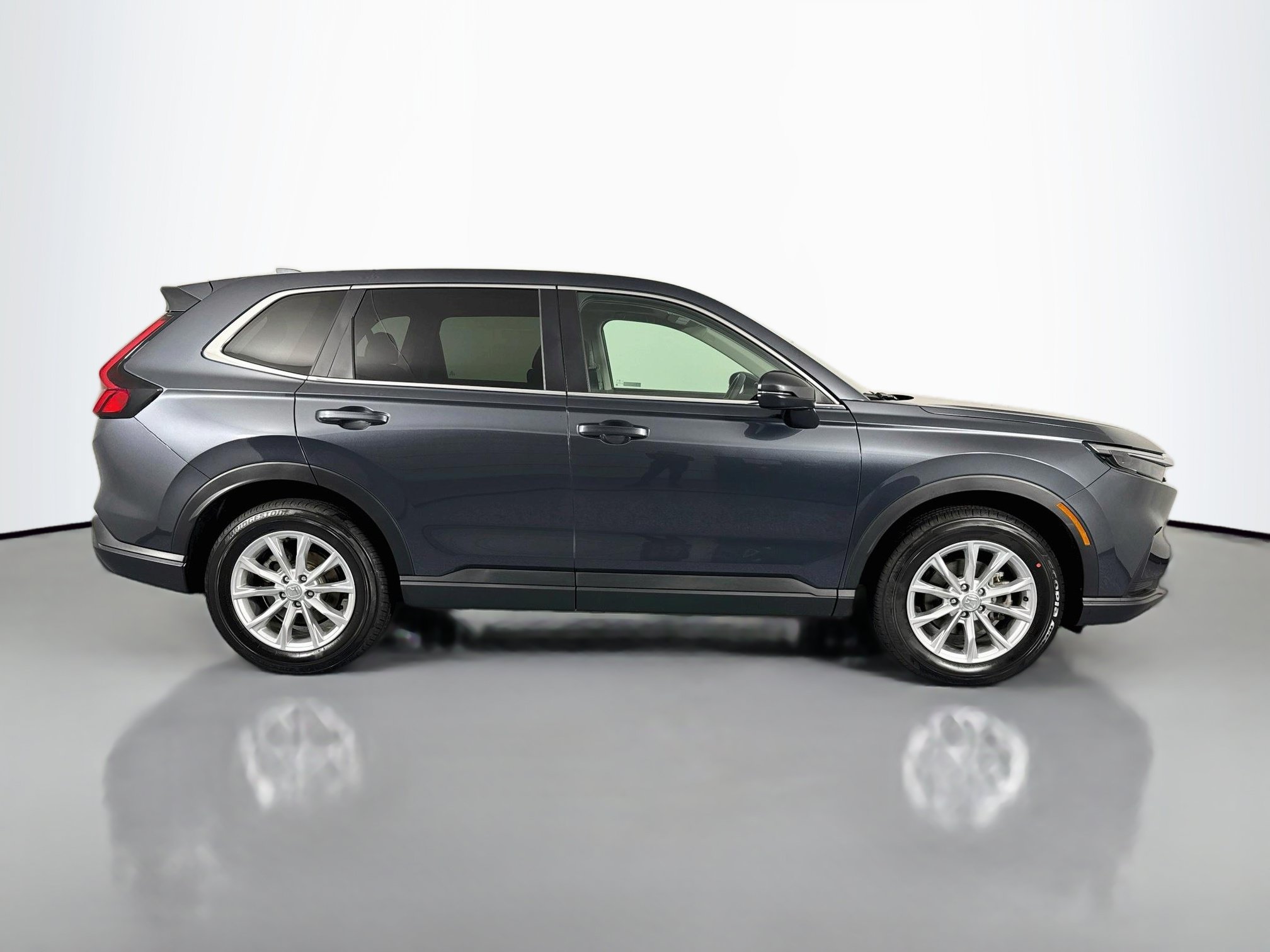 Certified 2024 Honda CR-V EX image 4
