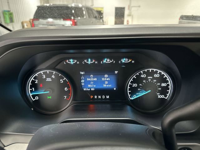 New 2026 Ford F250 XL w/ XL Driver Assist Package AWD/4WD image 14