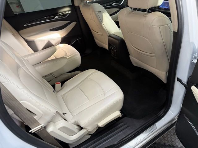 Certified 2022 Buick Enclave Premium w/ Experience Buick Package image 35