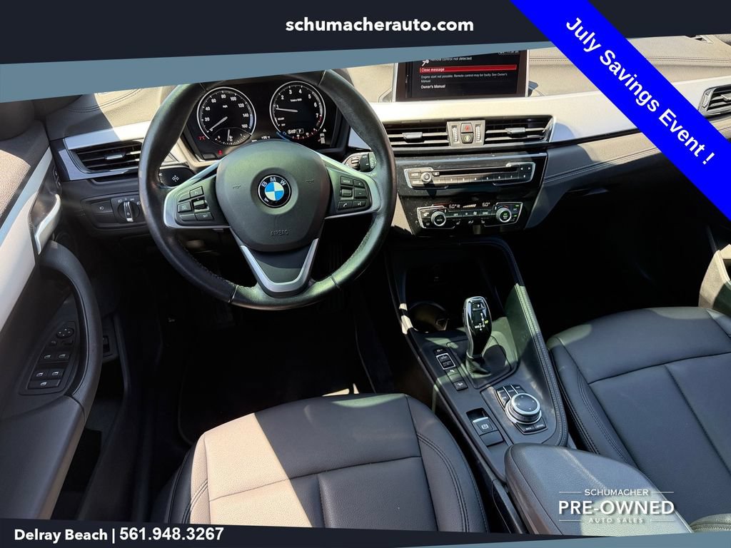 Used 2020 BMW X2 xDrive28i AWD/4WD image 13