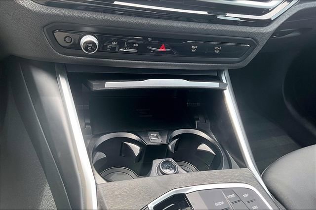Used 2024 BMW 330e w/ Convenience Package RWD image 24