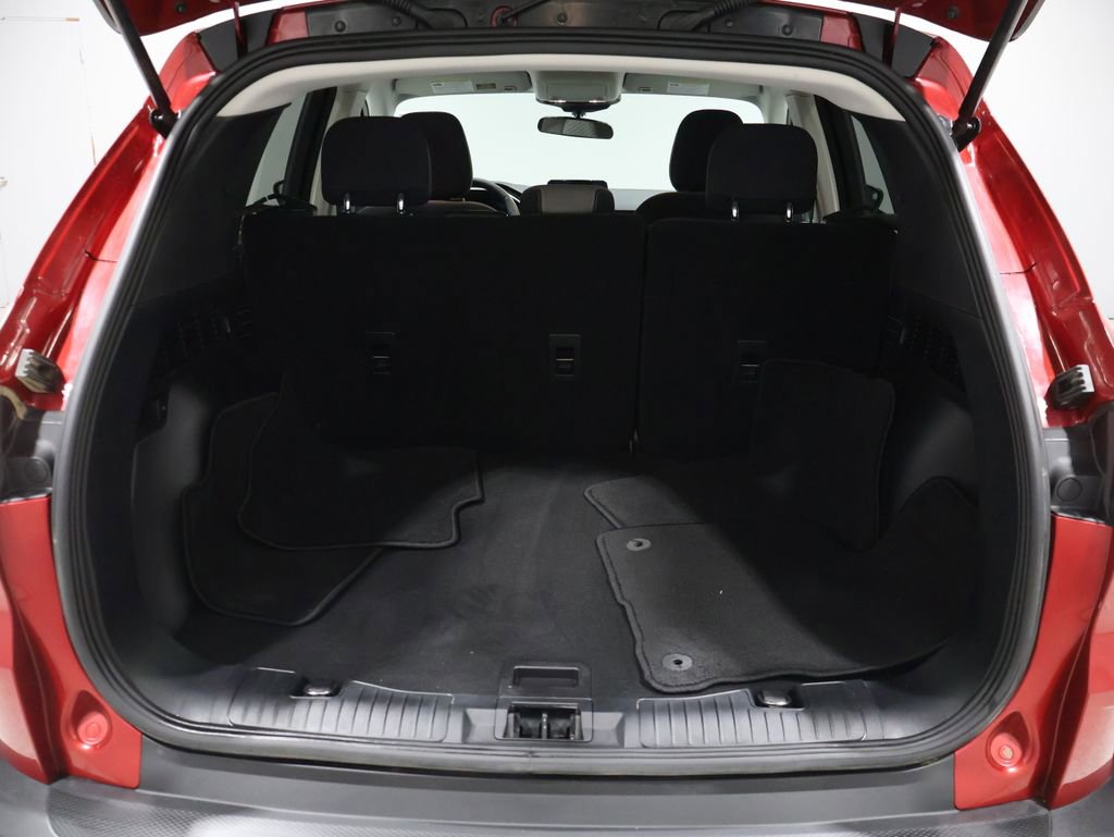 Used 2022 Ford Escape SE w/ Cold Weather Package image 20