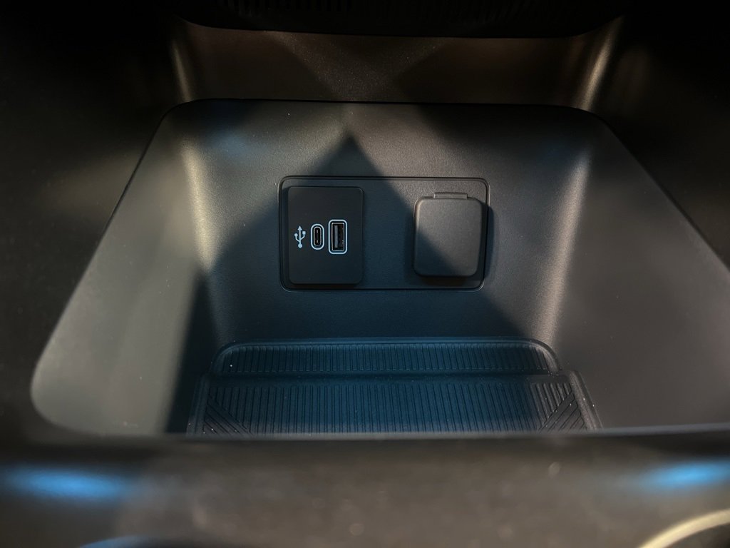 New 2026 Ford Explorer Tremor w/ Tremor Ultimate Package image 15