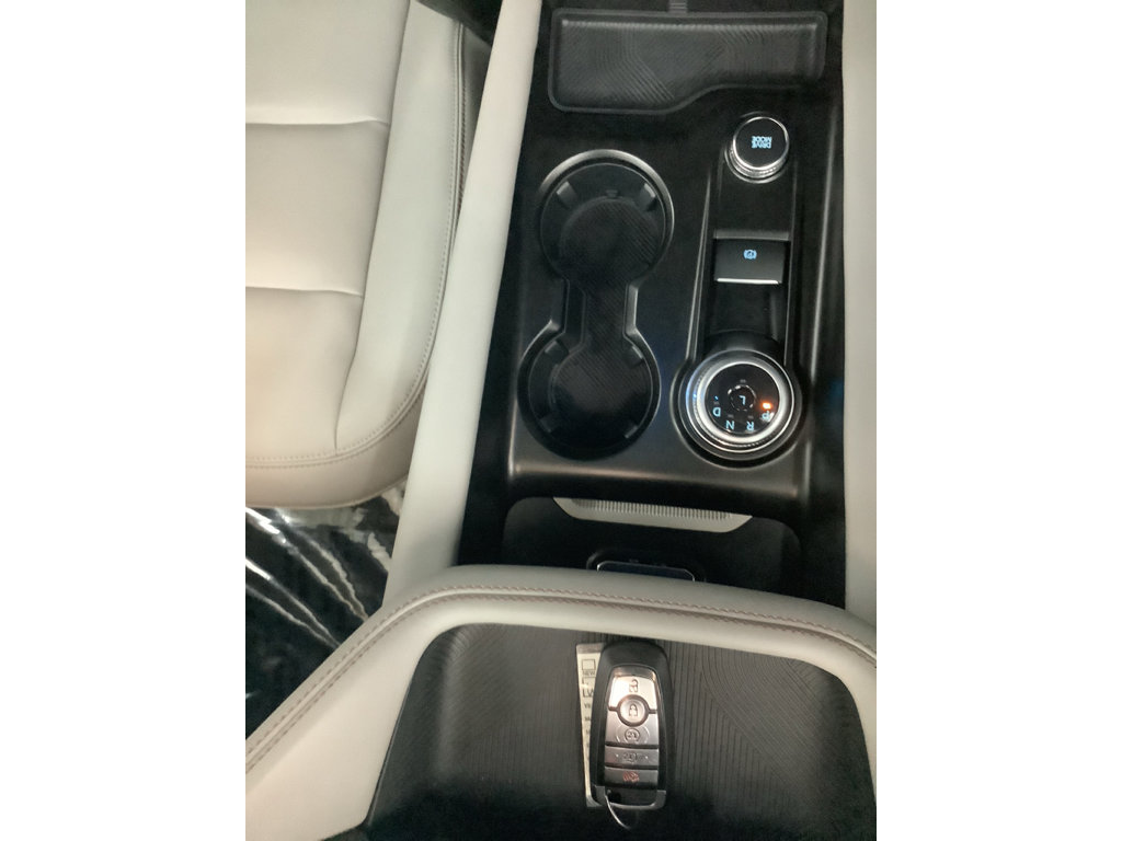 Used 2025 Ford Explorer Active w/ Active Comfort Package image 20