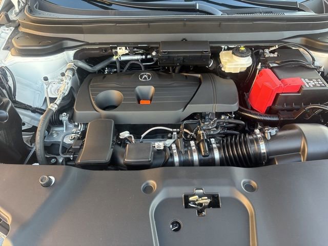 New 2026 Acura RDX SH-AWD image 20