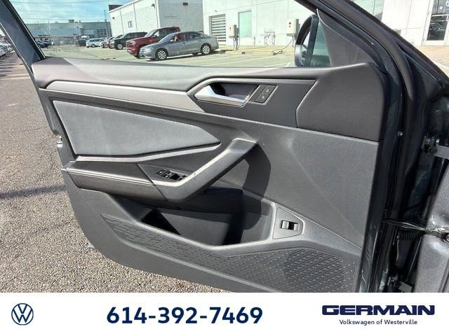 New 2026 Volkswagen Jetta SE image 22