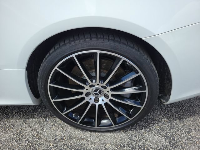 Used 2023 Mercedes-Benz E 450 Coupe image 6