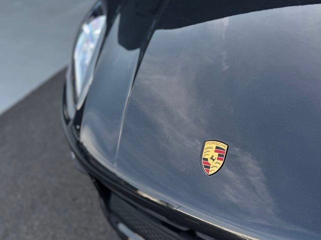 Certified 2026 Porsche Macan AWD/4WD image 39