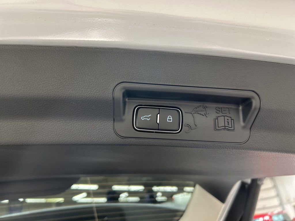 New 2026 Ford Explorer Platinum AWD/4WD image 37