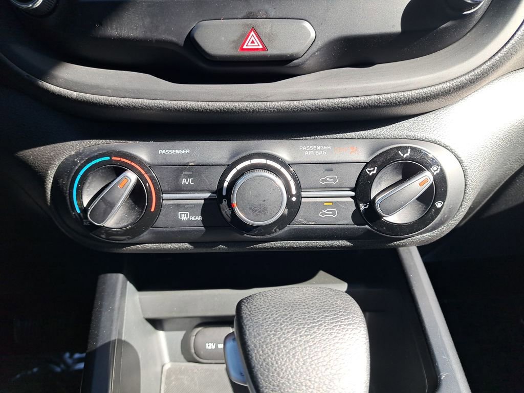 Used 2023 Kia Soul LX w/ Option Group 015 image 26