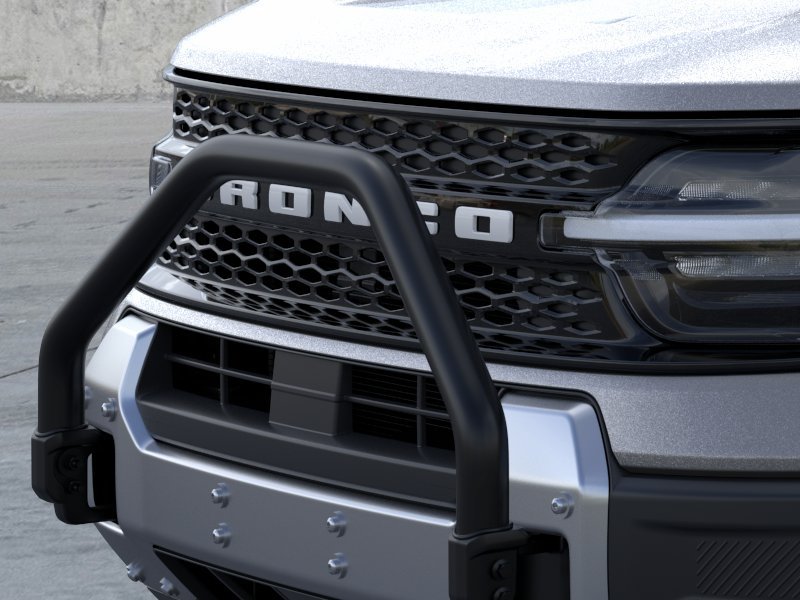 New 2026 Ford Bronco Sport Big Bend w/ Convenience Package AWD/4WD image 20