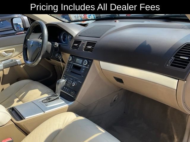Used 2013 Volvo XC90 3.2 FWD image 22