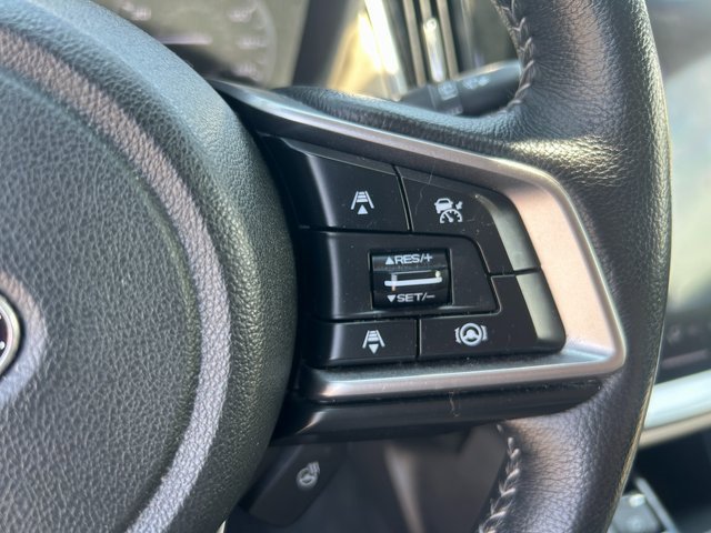 Used 2022 Subaru Outback Limited image 17