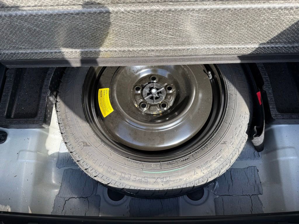 Certified 2024 Hyundai Tucson SEL image 27