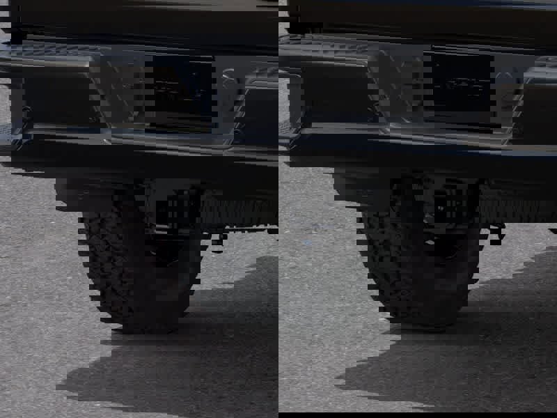 New 2026 Chevrolet Silverado 2500 LTZ w/ LTZ Plus Package image 14