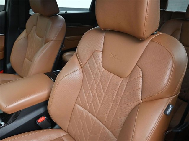 Used 2025 Kia Telluride EX X-Line image 17