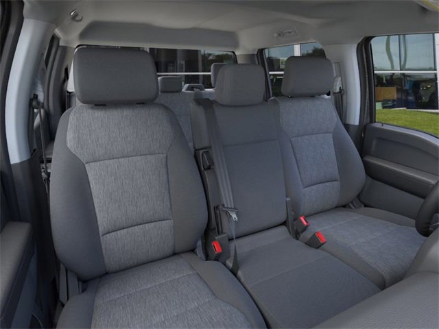 New 2026 Ford F250 XL w/ STX Appearance Package image 20