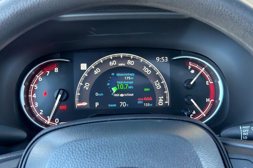 Used 2024 Toyota RAV4 XLE w/ Convenience Package image 23