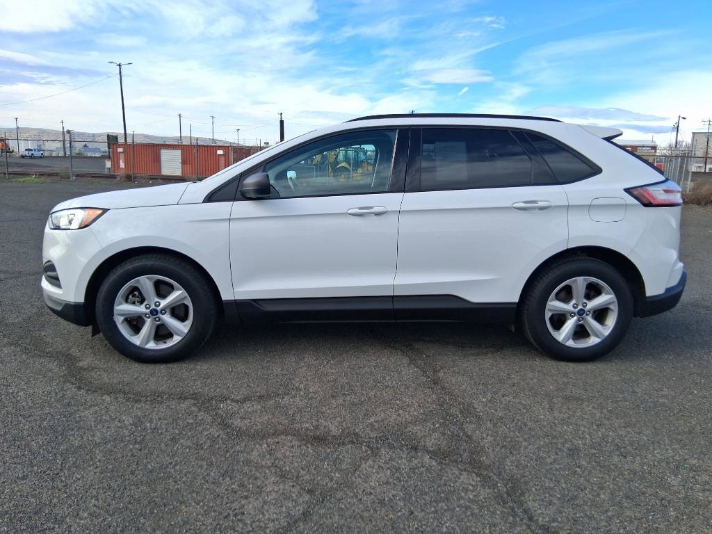 Used 2020 Ford Edge SE image 8