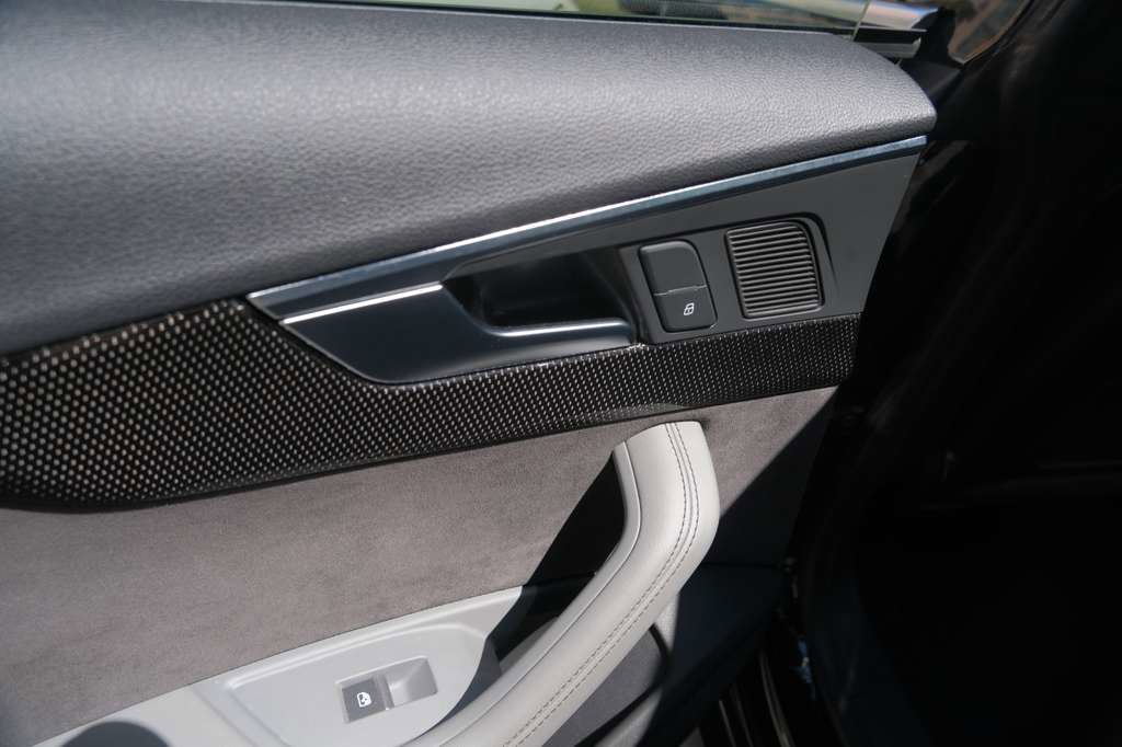 Used 2019 Audi S5 Premium Plus w/ Premium Plus AWD/4WD image 28