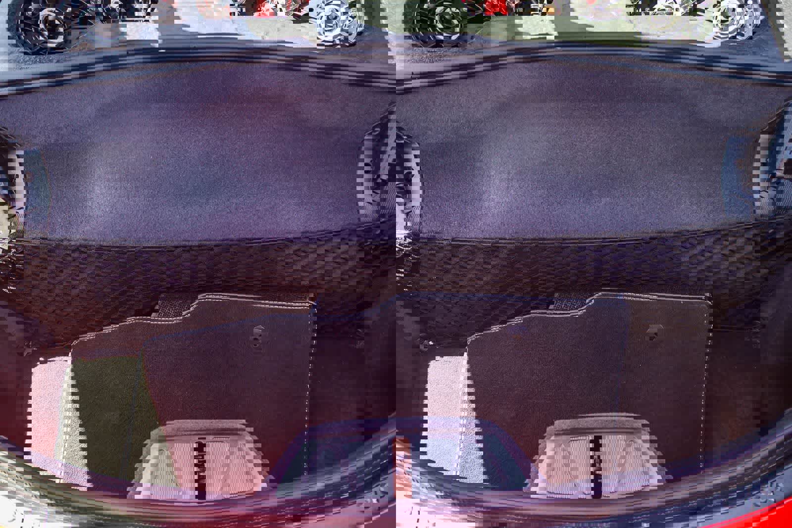 Used 2023 Chevrolet Corvette Stingray Coupe w/ Z51 Performance Package RWD image 25