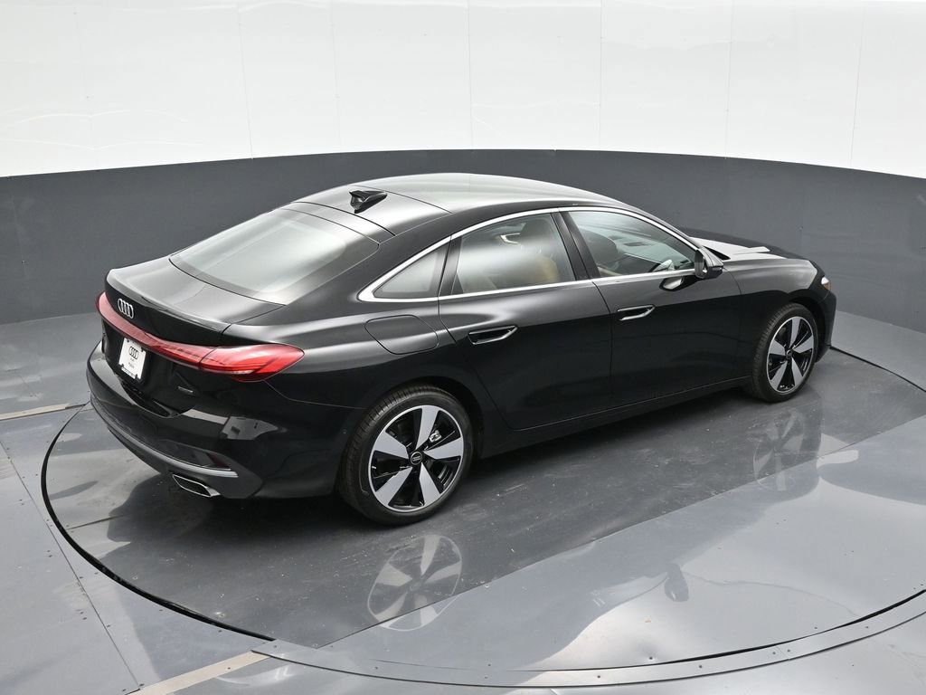 Used 2025 Audi A5 2.0T Premium w/ Convenience Package image 25