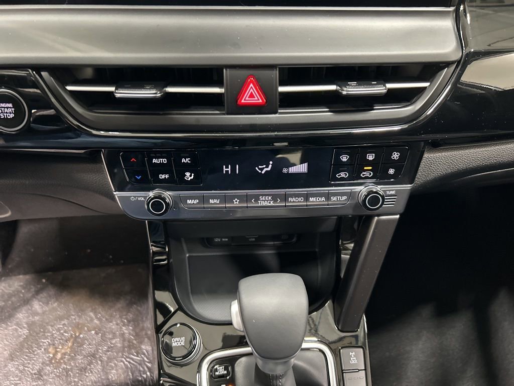 New 2026 Kia Seltos S image 21