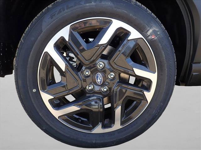 New 2026 Subaru Forester Limited image 7